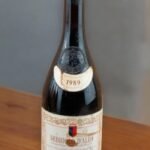 ไวน์เนบิโอโลคืออะไร?