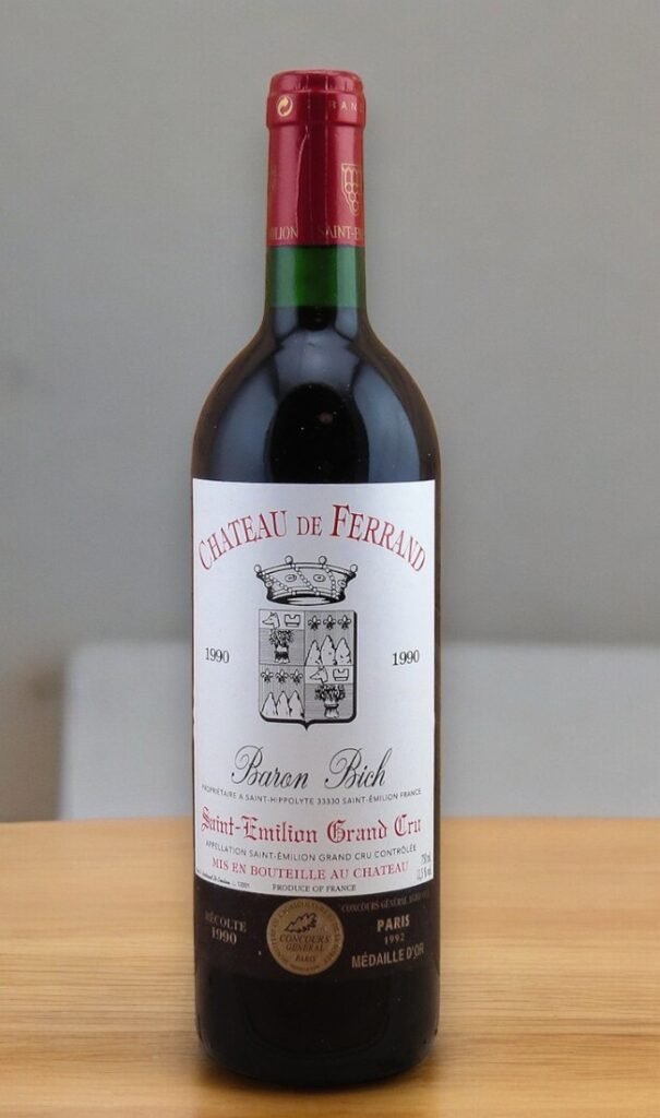 ไวน์แดงที่ดีที่สุดสำหรับการเก็บรักษาคืออะไร?