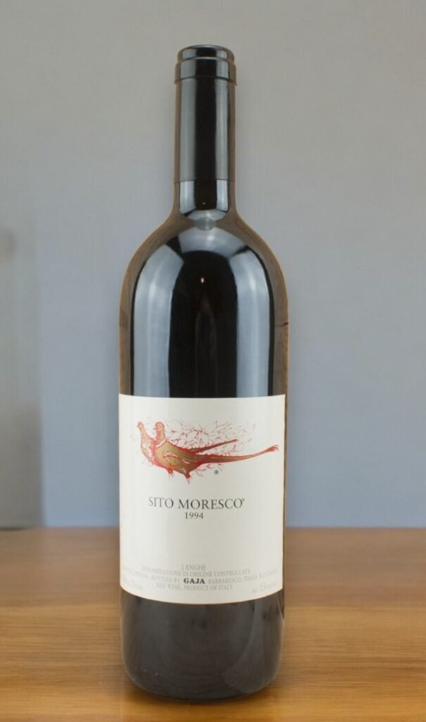 ไวน์ Gaja คืออะไร?