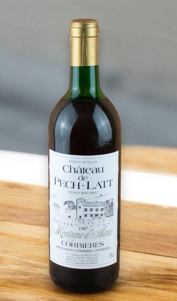 ไวน์จากปีไหนดีที่สุด?