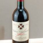 What food pairs well with Chateau Chantalouette?