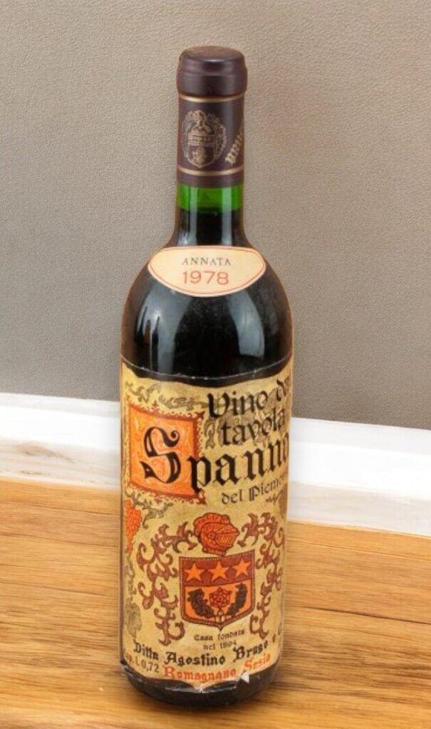 ไวน์แดงดีๆ จากปีไหนบ้าง?