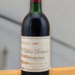 อะไรคือคุณสมบัติของไวน์ Chateau Belgrave?