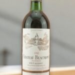 ไวน์ Chateau Beaumont มีคุณลักษณะอย่างไร?