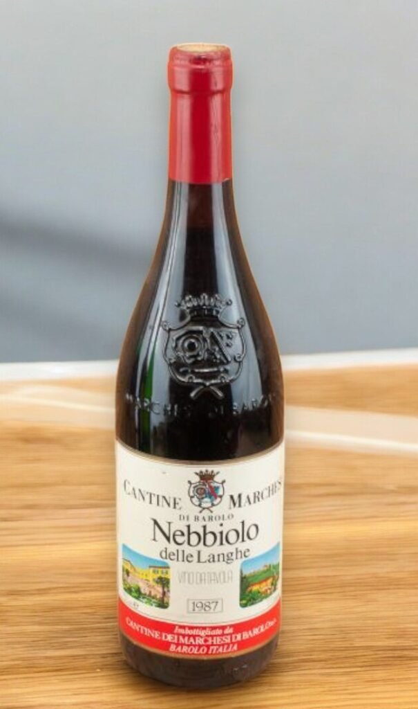 ไวน์ Nebbiolo มีลักษณะเด่นอะไรบ้าง?