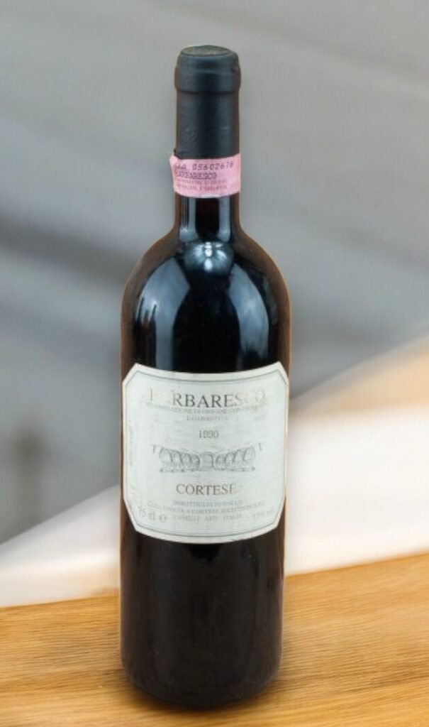 ไวน์ Barbaresco คืออะไร?