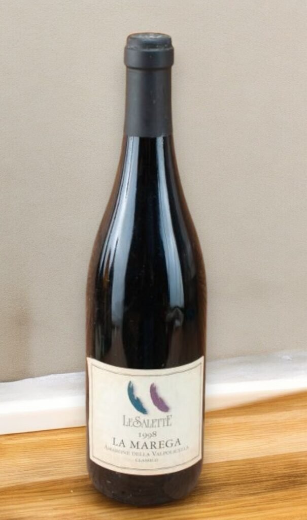 Amarone คืออะไร?