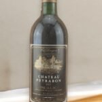 ไวน์แดงจาก Bordeaux ที่ดีที่สุดในปี 1983 คืออะไร?