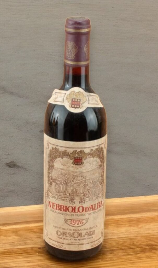 ไวน์ Nebbiolo มีลักษณะอย่างไร?