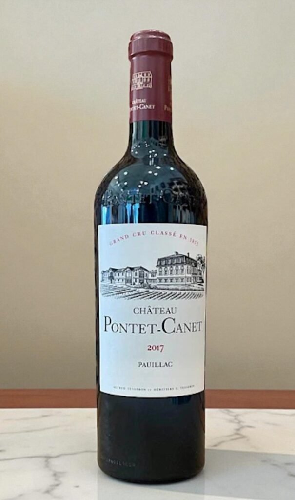 Château Pontet-Canet