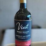 เหล้านอก Robert Mondavi Vint Cabernet Sauvignon Bourbon Barrels