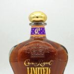Crown Royal Limited Edition