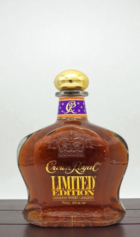 Crown Royal Limited Edition