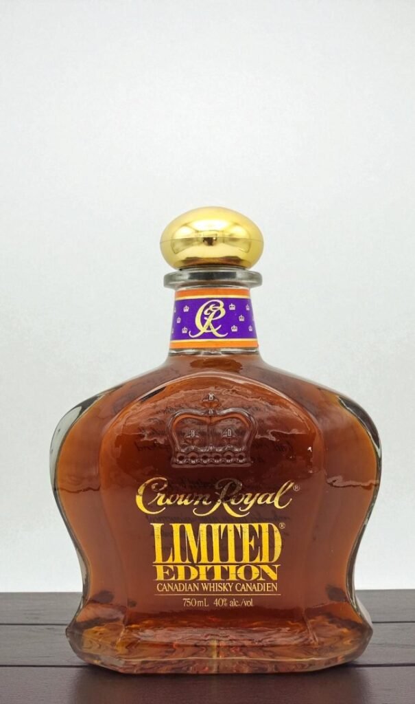 Crown Royal Limited Edition