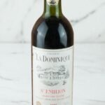 1975 Chateau la Dominique 🍷