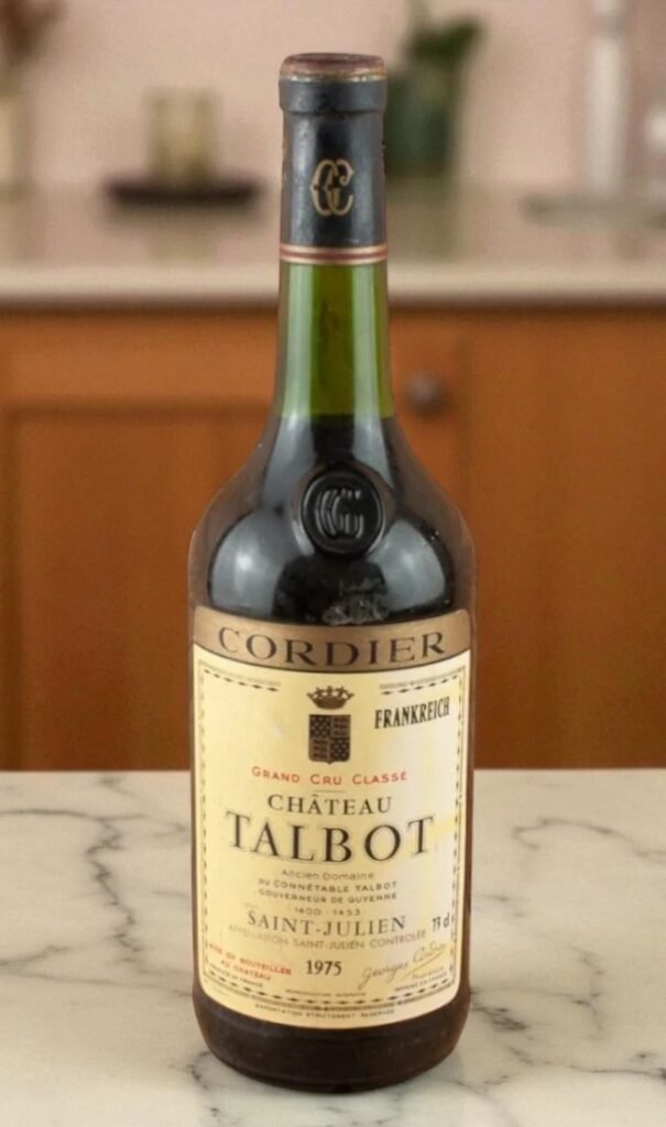 🇫🇷 ไวน์แดงจากประเทศฝรั่งเศส