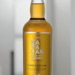 Kavalan Ex-Bourbon tasting note 👃🥥