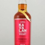 Kavalan Sherry Oak 🍇