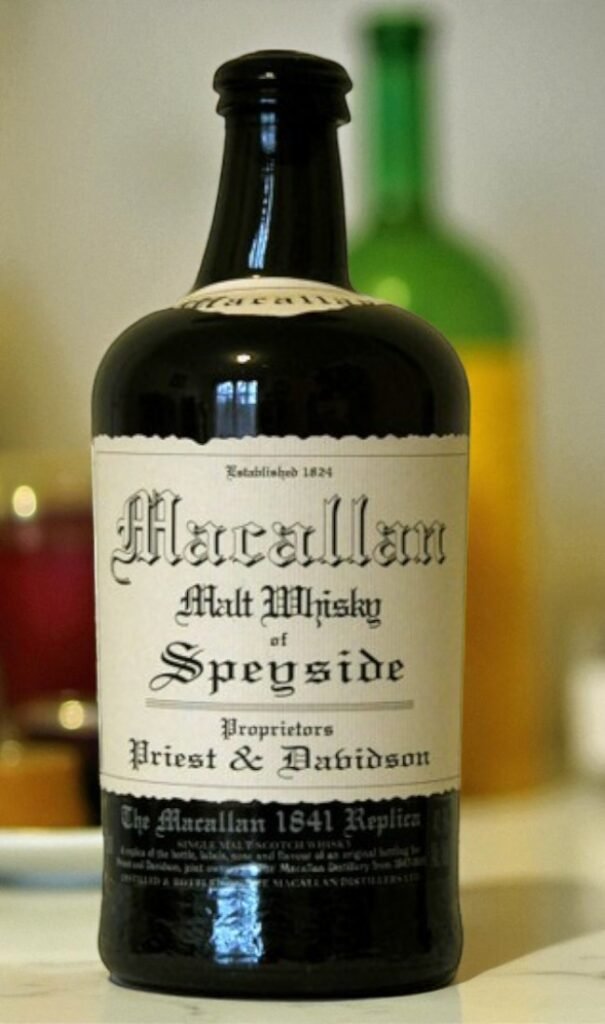 The Macallan Replica 1841 ราคา 💰