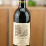 2000 Moulin de Duhart การจัดเก็บ