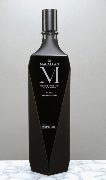 The Macallan M Black 2022 ราคา 💰