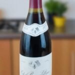 1979 Côte de Beaune Villages Thomas Bassot คุณสมบัติพิเศษ