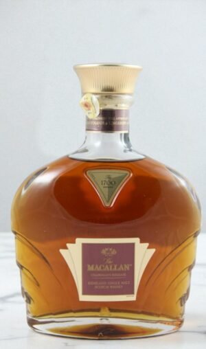 Macallan 1700 Chairman's Release 🥃