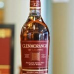 Glenmorangie Lasanta 12 ปี 🍷
