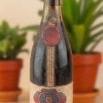 Nuits-St-Georges 1957 จาก Charles Ninot คุณค่าเก็บสะสม ⏳🏰