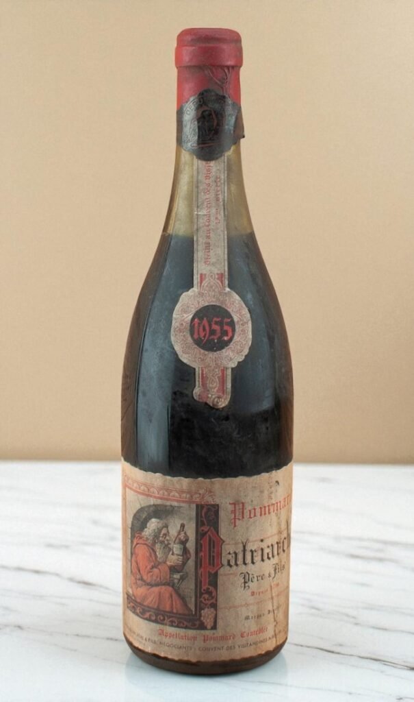 ไวน์ขาวจากฝรั่งเศส 🇫🇷