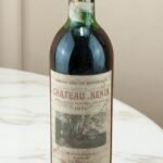 1962 Chateau Nenin 🌟