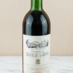 Chateau Leoville Barton 1970 🏰