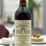 Chateau La Lagune - ไวน์ที่แฟนไวน์ชื่นชอบ 🌟