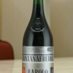 🍷 1965 Barolo Fontanafredda