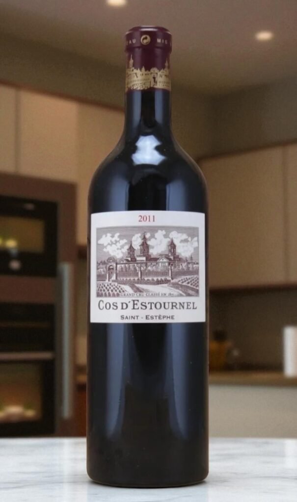 🍽️ จับคู่กับอาหารชั้นเลิศ