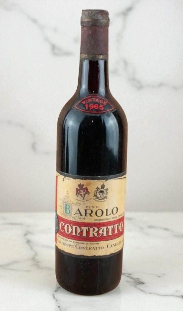 🍽️ จับคู่กับอาหารชั้นดี