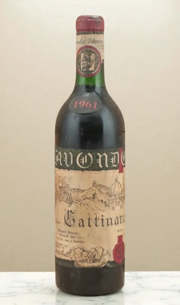 🇮🇹 ไวน์แดงจากอิตาลี