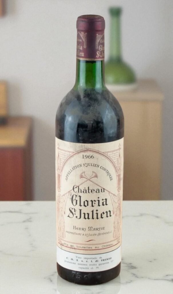 🇫🇷 ไวน์แดงจากบอร์โดซ์ ฝรั่งเศส