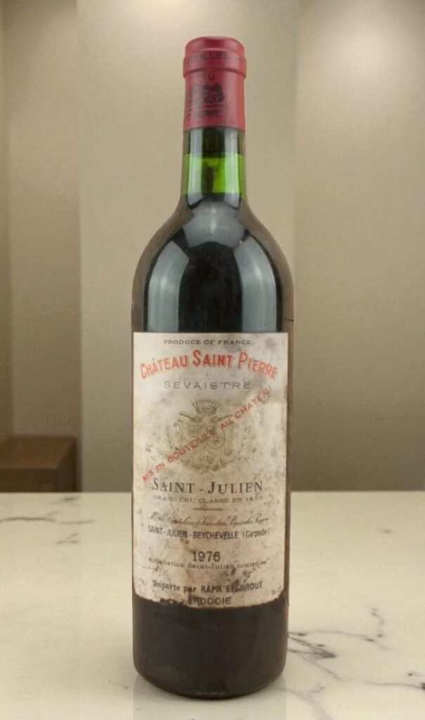 🇫🇷 ไวน์แดงชั้นเลิศจาก Bordeaux