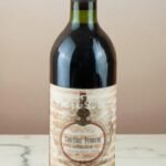 🇫🇷 ไวน์แดงจาก Bordeaux, ฝรั่งเศส