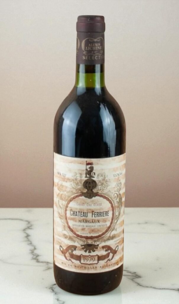 🇫🇷 ไวน์แดงจาก Bordeaux, ฝรั่งเศส