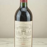 🇫🇷 ไวน์แดงจากบอร์โดซ์, ฝรั่งเศส