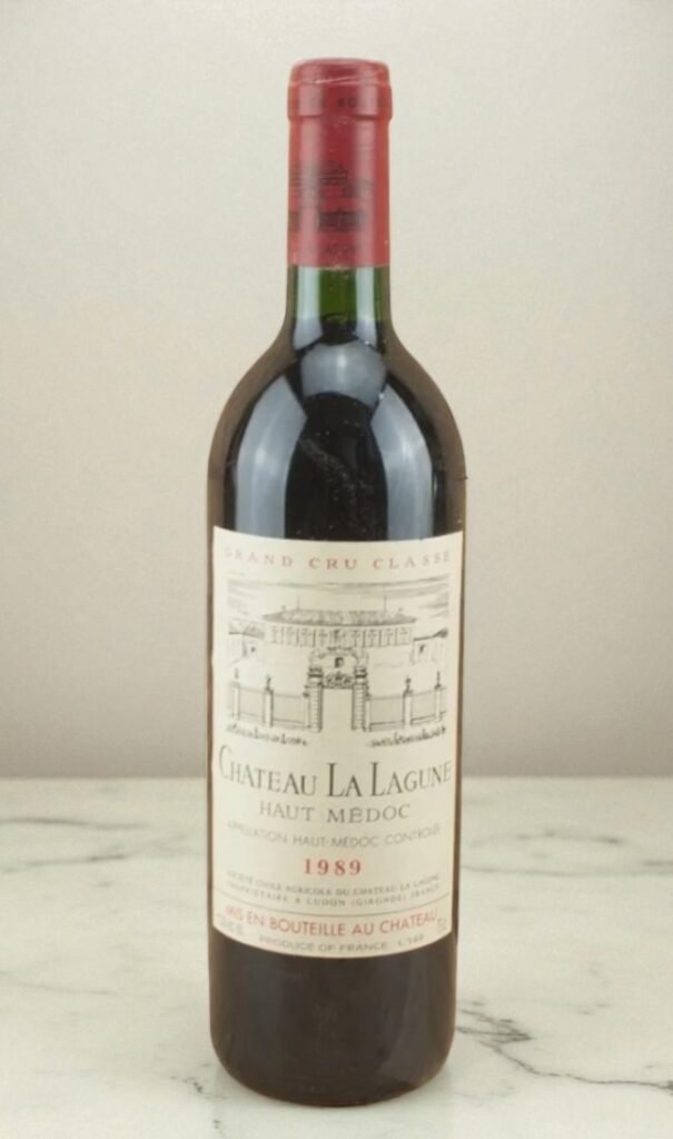 🇫🇷 ไวน์แดงจากบอร์โดซ์, ฝรั่งเศส