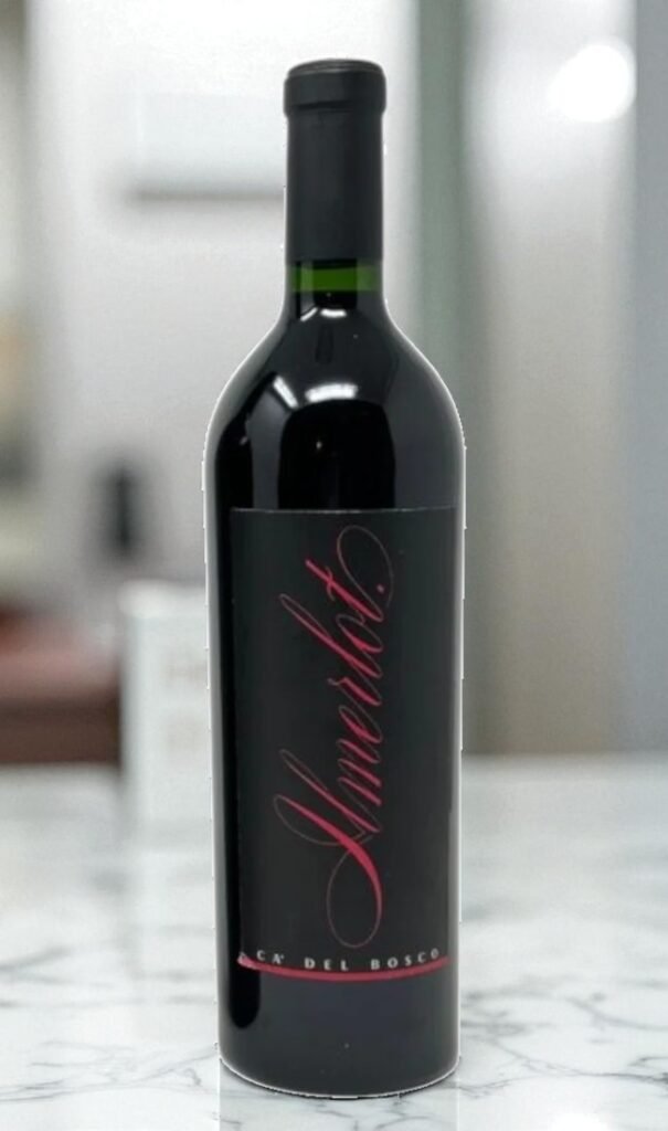 🌟 ไวน์ที่ได้รับการยอมรับจากนักวิจารณ์