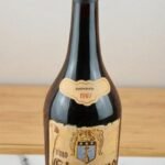 🍇 รสชาติผลไม้แดงและเครื่องเทศ