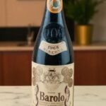 🍒 กลิ่นผลไม้ดำและเครื่องเทศ