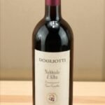 1996 Nebbiolo d'Alba Dogliotti ความคิดเห็น 🗣️,