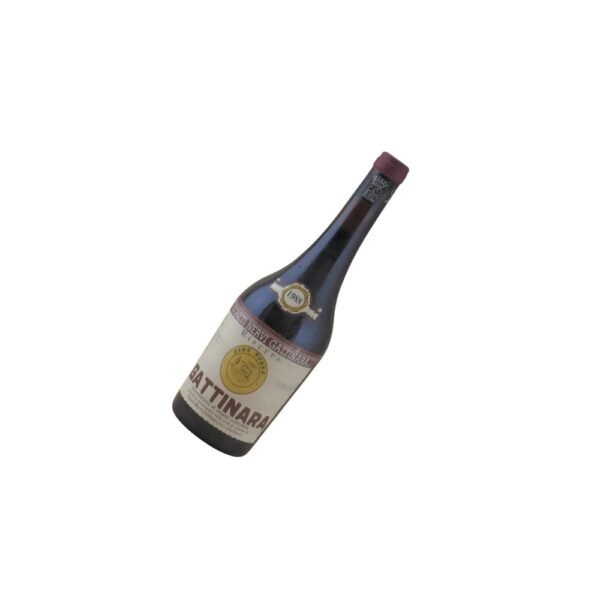 ราคาเฉลี่ยของ 1988 Gattinara Riserva ในตลาดปัจจุบันเป็นอย่างไร?