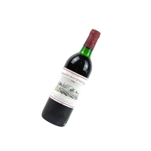 มีรางวัลหรือการประกวดไวน์ที่เกี่ยวข้องกับ 1990 Château Montredon Corbieres หรือไม่?