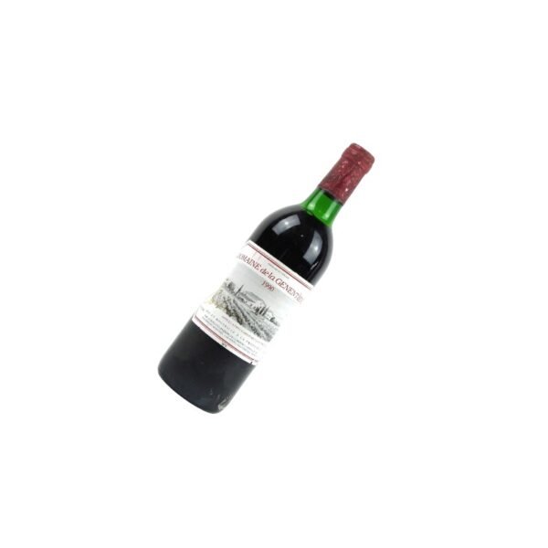 การเก็บรักษา 1990 Château Montredon Corbieres อย่างเหมาะสมควรทำอย่างไร?